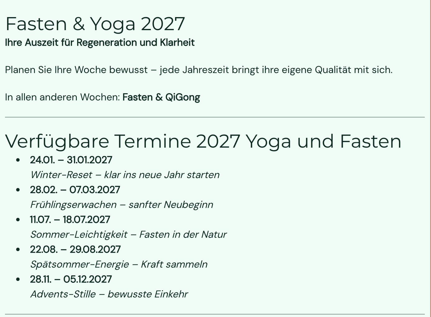 Vulkaneifeltherme